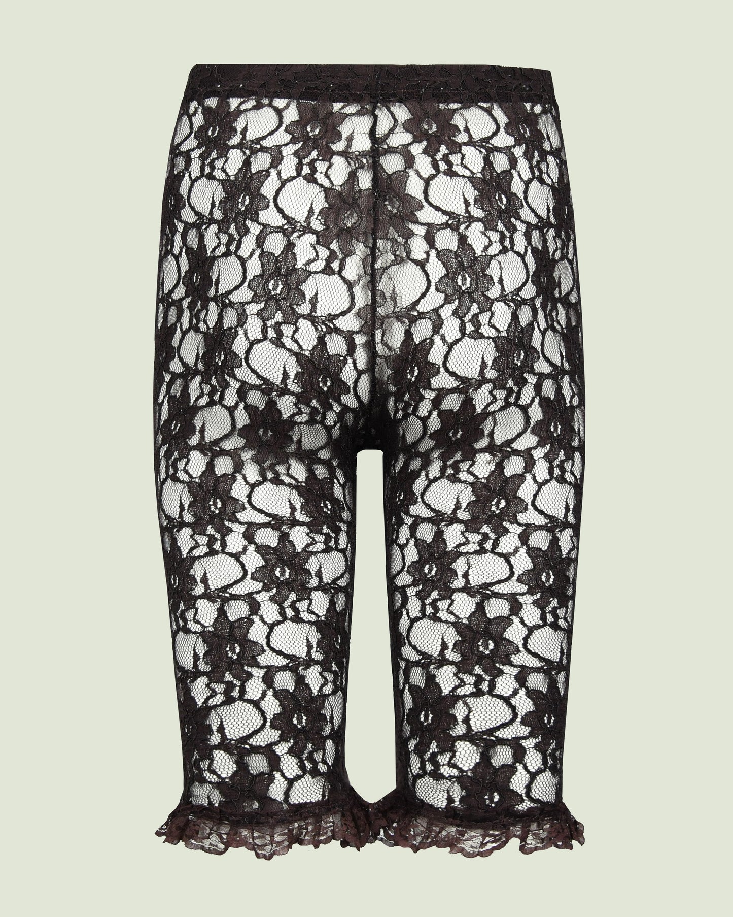 NIH-Leggings Brown