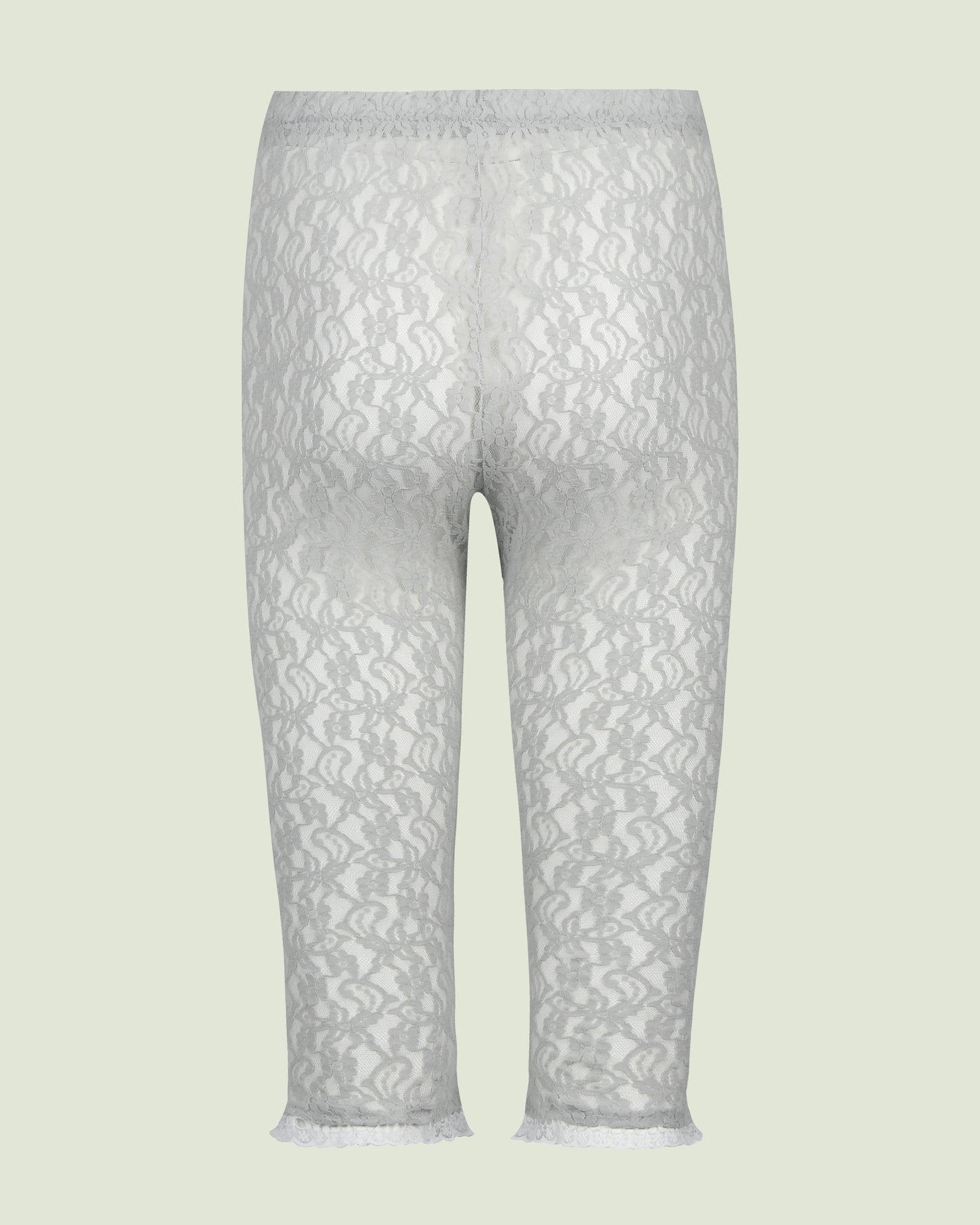 NIH-Leggings Grey