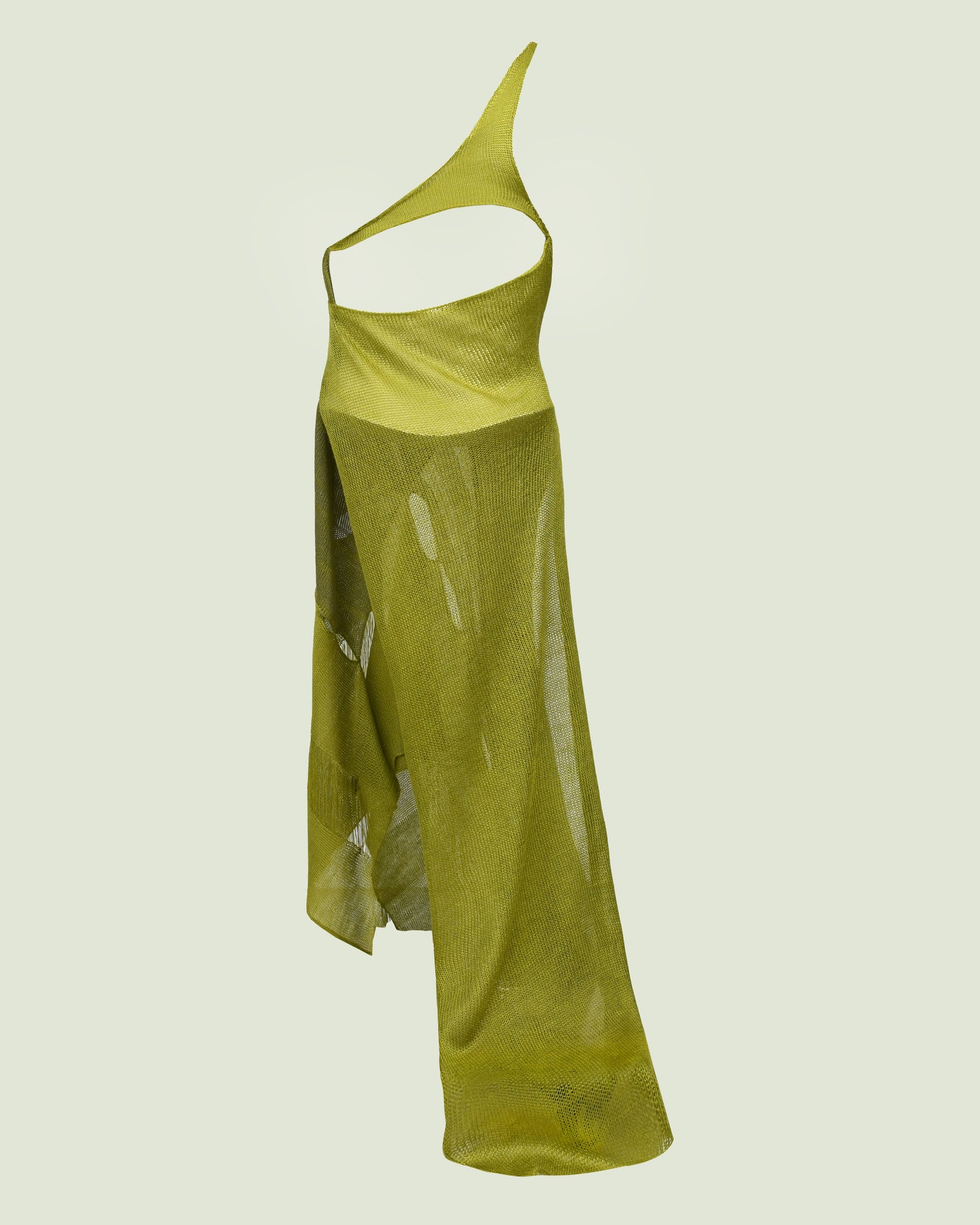 SES-Dress Green